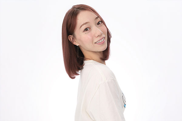 インストラクター（2人目）